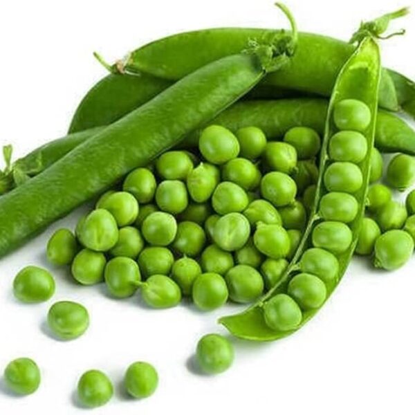 Green Peas