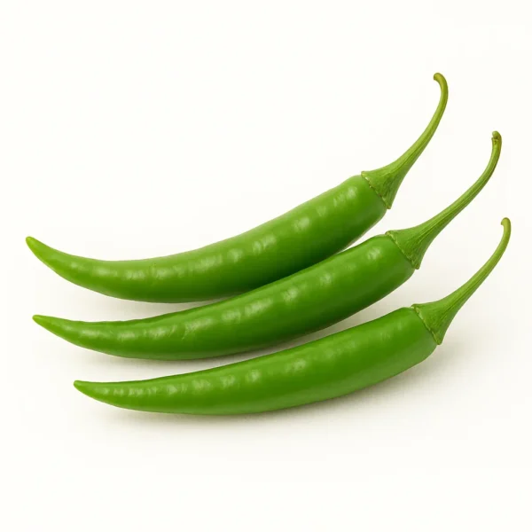 Green Chili