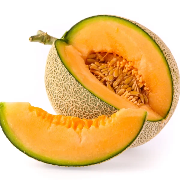 Muskmelon