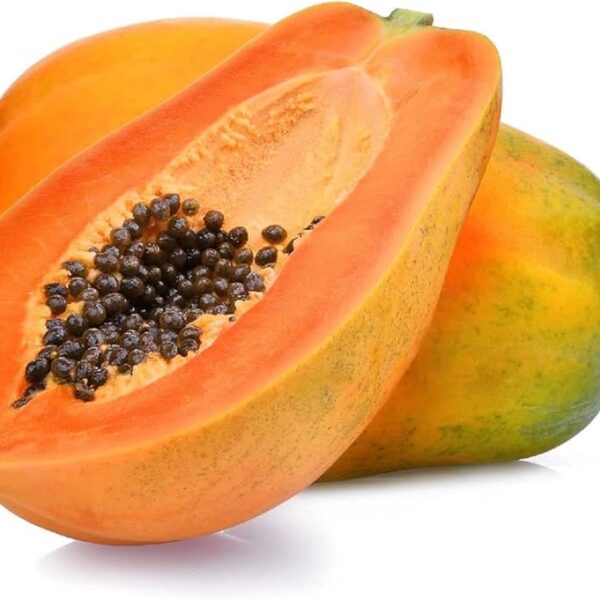 Papaya
