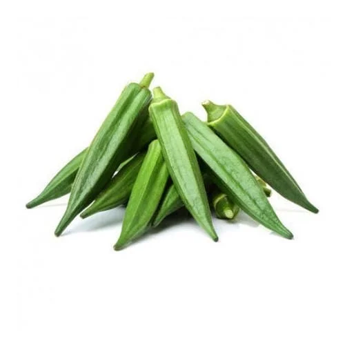 Ladyfinger